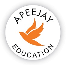 Apeejay School of Management, Delhi NCR logo