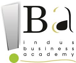 Indus Business Academy, Bangalore logo