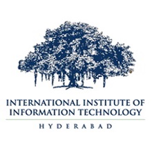 International Institute of Information Technology Hyderabad logo